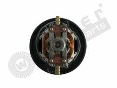 Saugmotor Ametek 230 V / 800 W TF S1 3