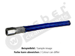 WK-Büschel "TopLock" RUBCUT BASIC 1