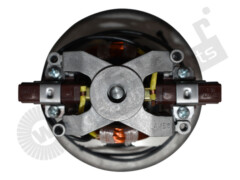 Saugmotor Lamb Electric 230 V / 1200 W TF S2 3