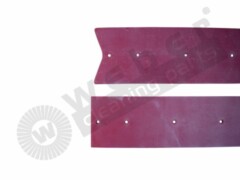 Seitenschürzen-Set / 4-teilig 4