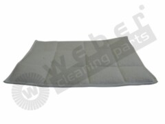 Janex Powerclean-Mikrofaser HD grau 4