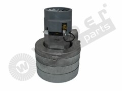 Saugmotor Ametek 230 V / 1100 W TG S3 2
