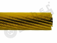 Walzenbürste Kunststoffkörper 2