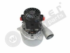 Saugmotor Lamb Electric 230 V / 1400 W TG S5 1