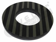 Treibteller für Pads bis 380 mm, ohne Flansch 4