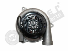 Saugmotor Lamb Electric 36 V / 650 W TG S2 3