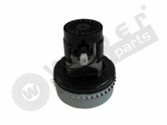 Saugmotor Lamb Electric 240 V / 1200 W BP S2 2