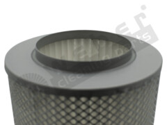 Filterpatrone ohne Dichtung 3