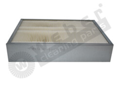 Kastenfilter 2