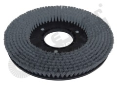 Schleifkornbürste - weich - Aglite Grit 4