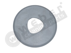 Treibteller für Pads bis 325 mm 1