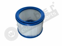 Filterpatrone Staubklasse "M" - Material PET 3