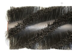 Kehrwalze Kunststoffkörper 5