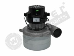 Saugmotor 36 V / 730 W TG S3 - Eco 1