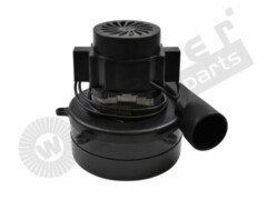 Saugmotor 24 V / 430 W TG S2 1