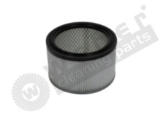 Filterpatrone 3
