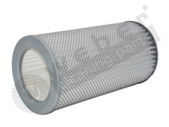 Filterpatrone 1