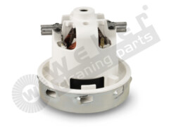 Saugmotor Ametek 230 V / 1200 W BP S1 8