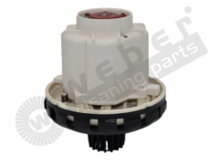 Saugmotor Domel 230 V / 1050 W BP S1 2