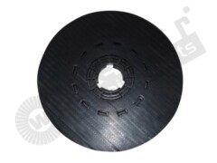 Treibteller für Pads bis 635 mm 2