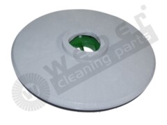 Treibteller für Pads bis 530 mm 3