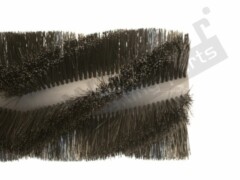 Kehrwalze Kunststoffkörper 2