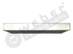 Kastenfilter mit Dichtung 3