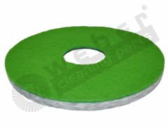 Melamin Komb-X Pad 1