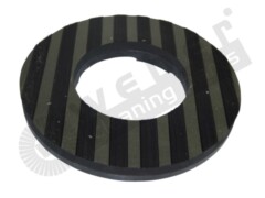 Treibteller für Pads bis 355 mm 4