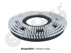Treibteller für Pads - Short Trim 4