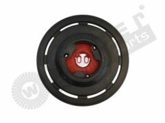 Treibteller für Pads bis 460 mm - bis Bj. 2018 1
