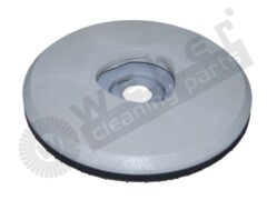 Treibteller für Pads bis 325 mm 3