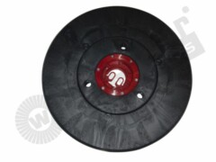 Treibteller für Pads bis 560 mm 1