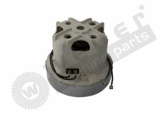 Saugmotor Domel 230 V / 800 W TF 1