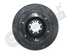 Treibteller für Pads bis 355 mm 1