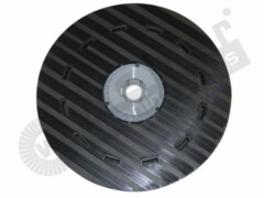 Treibteller für Pads bis 530 mm 2