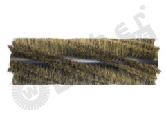 Walzenbürste Kunststoffkörper 1