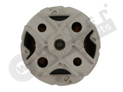 Saugmotor Domel 230 V / 900 W TF S1 3