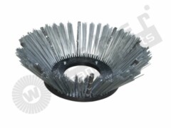 Wildkrautbesen "PlugLock 22-FL" 4