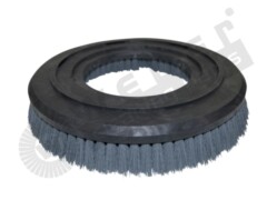 Schleifkornbürste - weich - EasyTrec System 3
