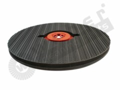 Treibteller für Pads bis 530 mm 4
