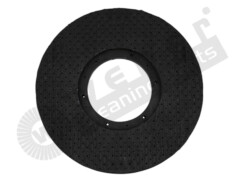 Treibteller für Pads bis 355 mm 2