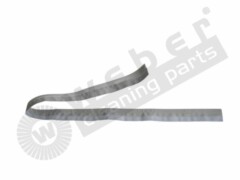 Spritzschutz / Abdichtung 1