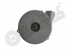 Saugmotor Lamb Electric 240 V / 1760 W TG S3 4