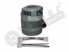 Saugmotor Windjammer 240 V / 1200 W TG S3 1
