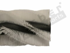 Kehrwalze Kunststoffkörper 2