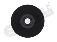 Treibteller für Pads bis 200 mm 2