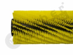 Walzenbürste Kunststoffkörper 5