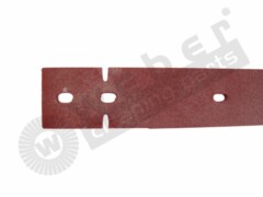 Sauglippe vorne für 110 cm Saugfuß 4