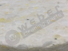 Easy Clean Mel/PU-Schwamm - MUSTER 5